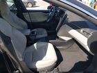 2016 Tesla Model S 90d/p100d/p85d/p90d Черный vin: 5YJSA1E46GF133235