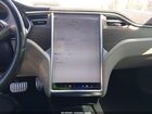2016 Tesla Model S 90d/p100d/p85d/p90d Черный vin: 5YJSA1E46GF133235