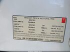 2016 Tesla Model S 90d/p100d/p85d/p90d Белый vin: 5YJSA1E48GF142597