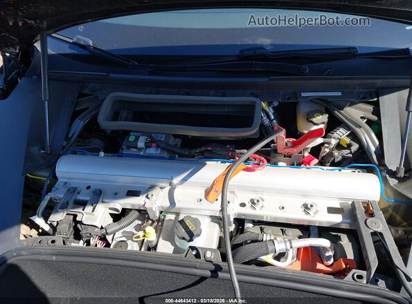 5YJSA1E51RF545896 2024 TESLA MODEL S Gray Vista trasera