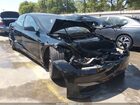 2021 Tesla Model S Long Range Dual Motor All-wheel Drive Black vin: 5YJSA1E52MF436937