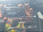 2021 Tesla Model S Long Range Dual Motor All-wheel Drive Красный vin: 5YJSA1E53MF428801