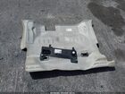 2021 Tesla Model S Long Range Dual Motor All-wheel Drive Красный vin: 5YJSA1E53MF428801