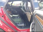 2021 Tesla Model S Long Range Dual Motor All-wheel Drive Красный vin: 5YJSA1E53MF428801