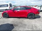 2021 Tesla Model S Long Range Dual Motor All-wheel Drive Красный vin: 5YJSA1E53MF428801