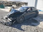 2021 Tesla Model S Black vin: 5YJSA1E53MF429284