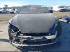 2024 Tesla Model S Long Range Black vin: 5YJSA1E53RF544412