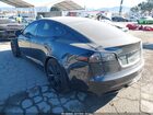 2024 Tesla Model S Long Range Black vin: 5YJSA1E53RF544412