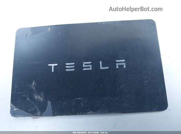 5YJSA1E53RF544412 2024 TESLA MODEL S Black Вид панелі приладів