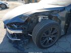 2024 Tesla Model S Long Range Black vin: 5YJSA1E53RF544412