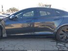 2024 Tesla Model S Long Range Black vin: 5YJSA1E53RF544412