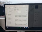 2021 Tesla Model S Long Range Dual Motor All-wheel Drive Красный vin: 5YJSA1E54MF454565