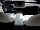 2022 Tesla Model S Black vin: 5YJSA1E56NF476116