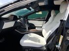 2022 Tesla Model S Black vin: 5YJSA1E56NF476116