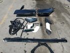 2022 Tesla Model S Black vin: 5YJSA1E56NF476116