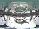 2022 Tesla Model S Black vin: 5YJSA1E56NF476116