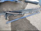 2022 Tesla Model S Dual Motor All-wheel Drive Синий vin: 5YJSA1E56NF493675