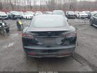 2022 Tesla Model S Dual Motor All-wheel Drive Black vin: 5YJSA1E59NF478751