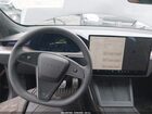 2022 Tesla Model S Dual Motor All-wheel Drive Black vin: 5YJSA1E59NF478751