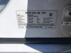 2021 Tesla Model S Long Range Dual Motor All-wheel Drive White vin: 5YJSA1E5XMF447006