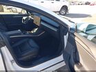 2021 Tesla Model S Long Range Dual Motor All-wheel Drive White vin: 5YJSA1E5XMF447006