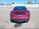 2026 Tesla Model S Plaid Red vin: 5YJSA1E62TF552985 2026 Tesla Model S Plaid Red vin: 5YJSA1E62TF552985