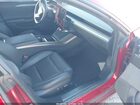 2023 Tesla Model S Plaid Tri Motor All-wheel Drive Красный vin: 5YJSA1E65PF515046