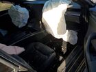 2021 Tesla Model S Серый vin: 5YJSA1E6XMF444101