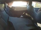 2021 Tesla Model S Серый vin: 5YJSA1E6XMF444101