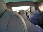 2021 Tesla Model S Серый vin: 5YJSA1E6XMF444101