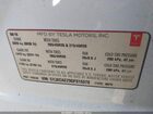 2016 Tesla Model X 60d/70d/75d/90d White vin: 5YJXCAE29GF015078 2016 Tesla Model X 60d/70d/75d/90d White vin: 5YJXCAE29GF015078