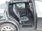 2016 Tesla Model X 60d/70d/75d/90d/p100d Черный vin: 5YJXCBE20GF016416