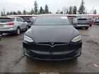 2016 Tesla Model X 60d/70d/75d/90d/p100d Черный vin: 5YJXCBE20GF016416