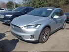 2017 Tesla Model X 100d/75d/90d Серебряный vin: 5YJXCBE20HF076035 2017 Tesla Model X 100d/75d/90d Серебряный vin: 5YJXCBE20HF076035