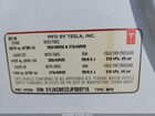 2018 Tesla Model X 100d/75d/p100d White vin: 5YJXCBE22JF089715