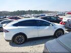 2018 Tesla Model X 100d/75d/p100d White vin: 5YJXCBE22JF089715