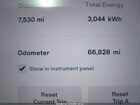 2018 Tesla Model X 100d/75d/p100d White vin: 5YJXCBE22JF089715