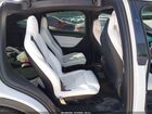 2018 Tesla Model X 100d/75d/p100d White vin: 5YJXCBE22JF089715