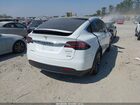 2018 Tesla Model X 100d/75d/p100d White vin: 5YJXCBE22JF089715