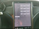 2018 Tesla Model X 100d/75d/p100d Белый vin: 5YJXCBE24JF140471