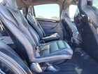 2016 Tesla Model X Черный vin: 5YJXCBE47GF023641