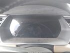 2016 Tesla Model X 75d/p100d/p90d Синий vin: 5YJXCBE4XGF006994