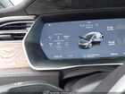 2016 Tesla Model X 60d/70d/75d/90d Черный vin: 5YJXCDE20GF030909