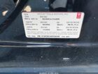 2016 Tesla Model X 60d/70d/75d/90d Черный vin: 5YJXCDE24GF030346