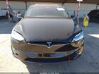 2016 Tesla Model X 60d/70d/75d/90d Черный vin: 5YJXCDE24GF030346