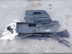 2016 Tesla Model X 60d/70d/75d/90d Черный vin: 5YJXCDE24GF030346