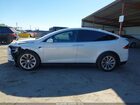 2018 Tesla Model X 100d/75d/p100d Белый vin: 5YJXCDE26JF142492 2018 Tesla Model X 100d/75d/p100d Белый vin: 5YJXCDE26JF142492