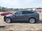 2019 Tesla Model X 100d/75d/long Range/standard Range Серый vin: 5YJXCDE29KF180249