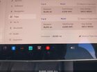 2021 Tesla Model Y Long Range Dual Motor All-wheel Drive Черный vin: 5YJYGAEE5MF195416