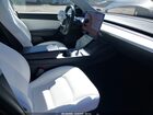2021 Tesla Model Y Long Range Dual Motor All-wheel Drive Черный vin: 5YJYGAEE5MF195416